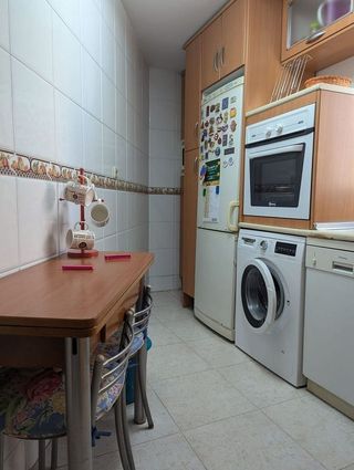 Piso en venta en Melilla