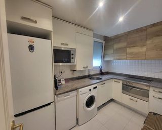 Piso en venta en Castilla - Hermida en Santander