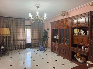 Piso en venta en Valdepeñas