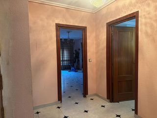 Piso en venta en Valdepeñas