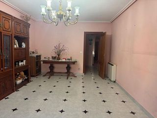Piso en venta en Valdepeñas
