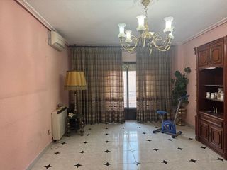 Piso en venta en Valdepeñas