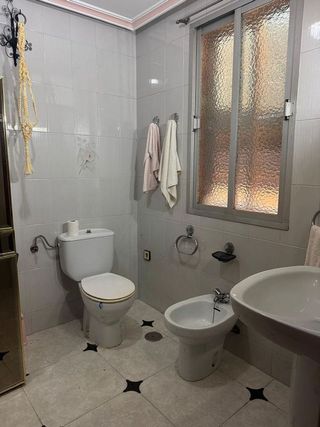 Piso en venta en Valdepeñas