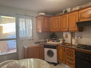 Piso en venta en Valdepeñas