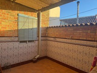 Piso en venta en Valdepeñas