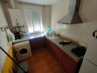 Piso en venta en Centro en Alcalá de Guadaira