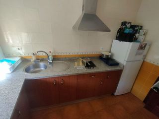 Piso en venta en Centro en Alcalá de Guadaira
