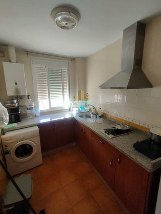Piso en venta en Centro en Alcalá de Guadaira