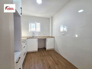 Piso en venta en Oeste en Jerez de la Frontera