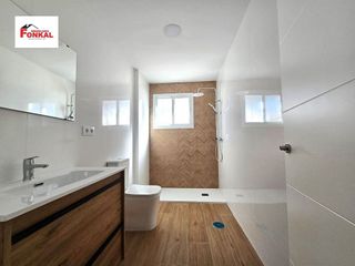 Piso en venta en Oeste en Jerez de la Frontera