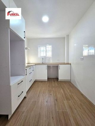 Piso en venta en Oeste en Jerez de la Frontera