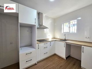 Piso en venta en Oeste en Jerez de la Frontera