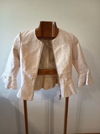 Casaco Napa Criança