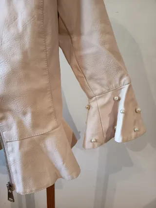 Casaco Napa Criança