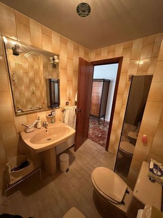 Piso en venta en San Bartolomé - Millán de Priego en Jaén