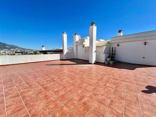 Ático en venta en Las Lagunas en Mijas