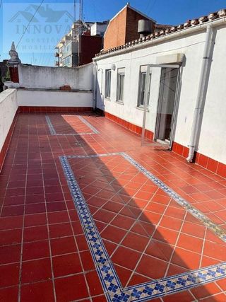 Ático en venta en Centro en Palencia