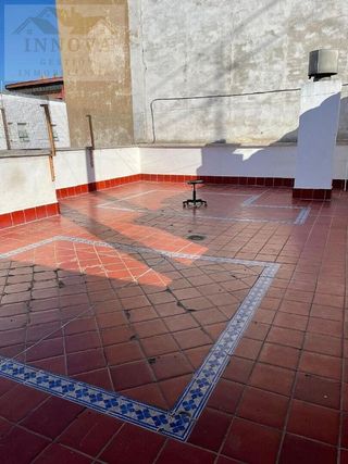 Ático en venta en Centro en Palencia
