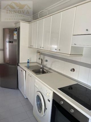 Ático en venta en Centro en Palencia