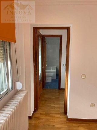 Ático en venta en Centro en Palencia