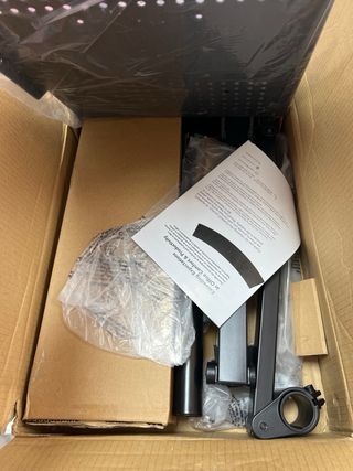 HUANUO Soporte Monitor y Portátil