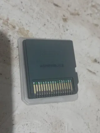 Super Mario 64 DS Nintendo