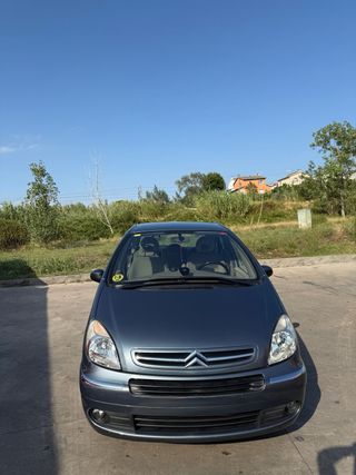 Citroen Xsara 2006