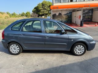 Citroen Xsara 2006