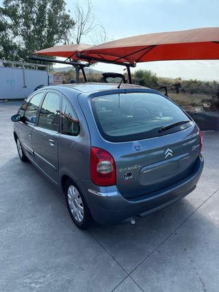 Citroen Xsara 2006