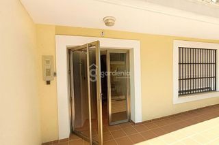 Piso en venta en Algaba (La)