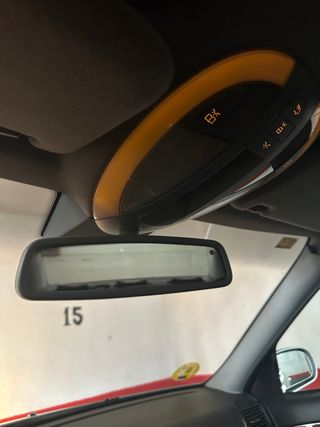 Mercedes-Benz Clase E 2004