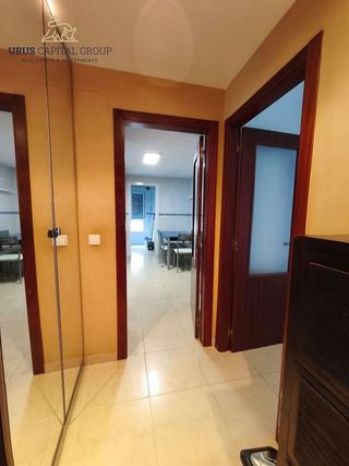 Piso en venta en Arenal - La Pólvora en Dos Hermanas
