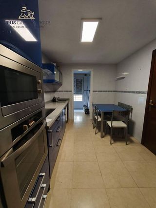 Piso en venta en Arenal - La Pólvora en Dos Hermanas