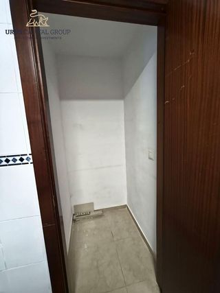 Piso en venta en Arenal - La Pólvora en Dos Hermanas