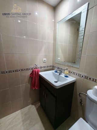 Piso en venta en Arenal - La Pólvora en Dos Hermanas