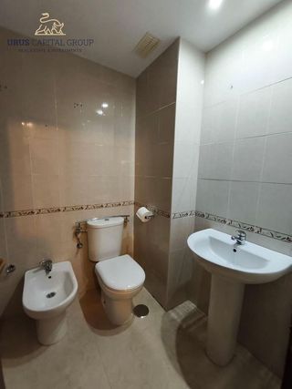 Piso en venta en Arenal - La Pólvora en Dos Hermanas