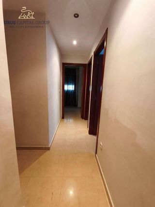 Piso en venta en Arenal - La Pólvora en Dos Hermanas