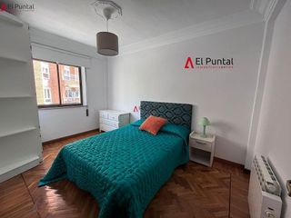 Piso en venta en Numancia - San Fernando en Santander
