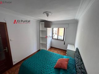 Piso en venta en Numancia - San Fernando en Santander