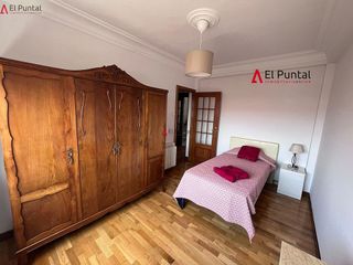 Piso en venta en Numancia - San Fernando en Santander