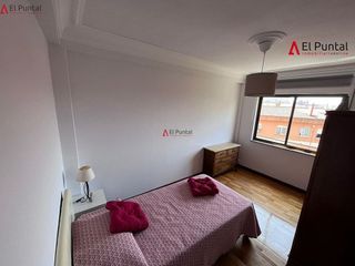 Piso en venta en Numancia - San Fernando en Santander