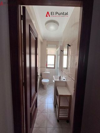 Piso en venta en Numancia - San Fernando en Santander