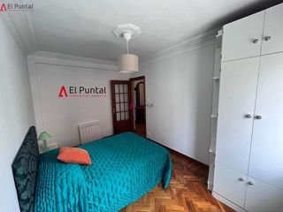 Piso en venta en Numancia - San Fernando en Santander