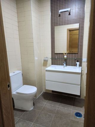 Estudio en venta en Centro - Doña Mercedes en Dos Hermanas