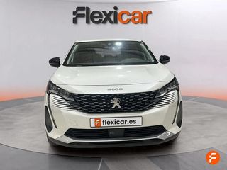 Peugeot 5008 1.5 BlueHDi 96kW (130CV) S&S Allure EAT8