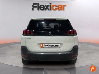 Peugeot 5008 1.5 BlueHDi 96kW (130CV) S&S Allure EAT8