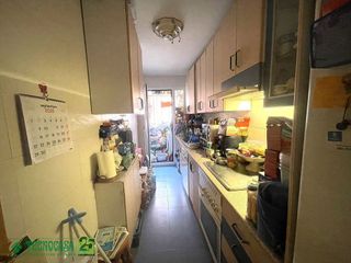 Piso en venta en Centro de Especialidades en Ocaña
