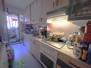 Piso en venta en Centro de Especialidades en Ocaña
