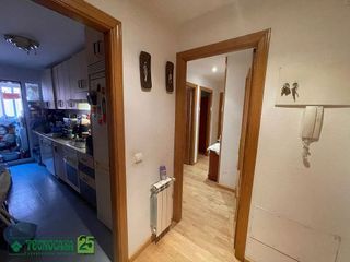 Piso en venta en Centro de Especialidades en Ocaña