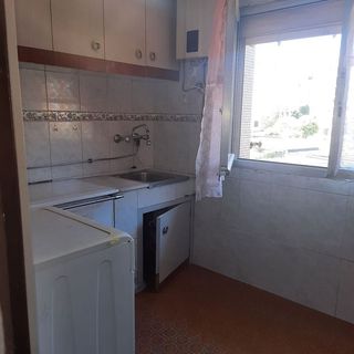 Piso en venta en Contrueces en Gijón